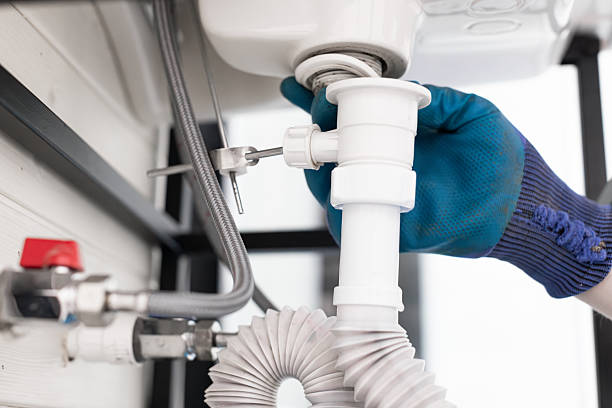 Reliable Plumbing contractor in Harpster, OH by Masters Plumbing Service